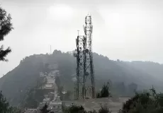 Pratap nagar during monsoons