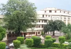 PremNagar Ashram