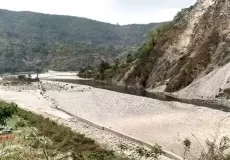 Ramganga River