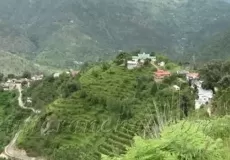 Ramgarh