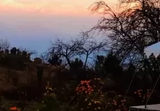 Himalaya Views from Ranichauri