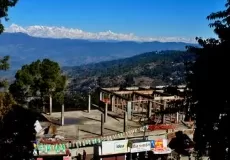 Ranikhet