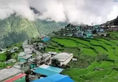 Ransi Village