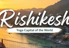 Rishikesh
