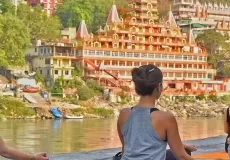 Rishikesh