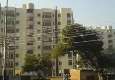 High rise apartments in Roorkee
