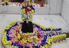 Rudreshwar Mahadev Temple