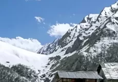 Dhumdhar Kandi Pass Trek