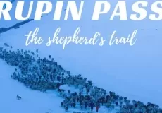 Rupin Pass Trek