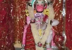 Sakleshwar Temple, Sagar village,  Gopeshwar Chamoli