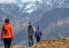 Sapt Kund Trek