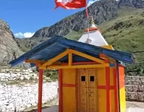 Mata Murti Temple