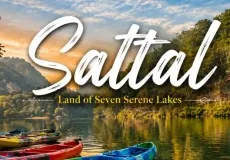 Sattal