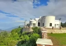 George Everest House