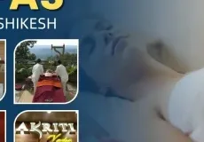 Spas in Rishikesh