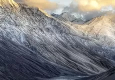 Spiti Valley