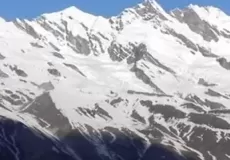 Bankoti, Durga Kot, Anamik Peaks