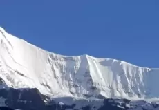 Sunderdhunga Glacier