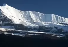 Himalayan Peaks