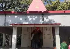 Sura Devi Temple