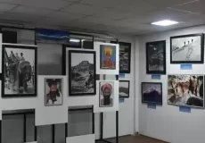 Tapovan Hiranyagarbha Art Gallery