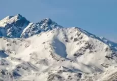 Tiprabamak Glacier