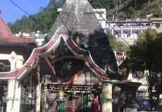 Uma Devi Temple