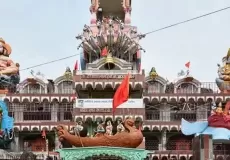 Vaishno Devi Temple