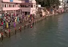 Vishnu Ghat